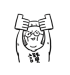 SillyDaily（個別スタンプ：29）