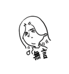 SillyDaily（個別スタンプ：30）