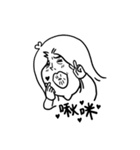SillyDaily（個別スタンプ：34）