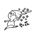 SillyDaily（個別スタンプ：39）