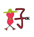 Chinese(traditional)（個別スタンプ：15）