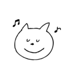 よこたねこ（個別スタンプ：13）