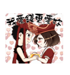 Mrs. Pirates（個別スタンプ：24）
