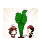 Mrs. Pirates（個別スタンプ：37）