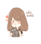 JAY's Dark Side（個別スタンプ：3）