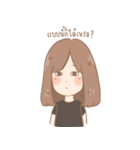 JAY's Dark Side（個別スタンプ：6）