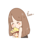 JAY's Dark Side（個別スタンプ：10）