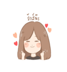 JAY's Dark Side（個別スタンプ：11）