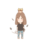 JAY's Dark Side（個別スタンプ：14）