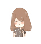 JAY's Dark Side（個別スタンプ：15）