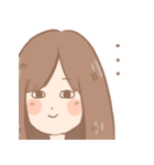 JAY's Dark Side（個別スタンプ：16）