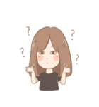 JAY's Dark Side（個別スタンプ：17）