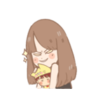 JAY's Dark Side（個別スタンプ：18）