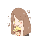 JAY's Dark Side（個別スタンプ：21）