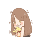 JAY's Dark Side（個別スタンプ：22）