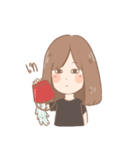 JAY's Dark Side（個別スタンプ：27）
