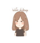 JAY's Dark Side（個別スタンプ：29）