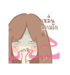 JAY's Dark Side（個別スタンプ：30）