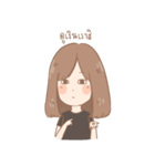 JAY's Dark Side（個別スタンプ：32）