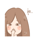 JAY's Dark Side（個別スタンプ：34）