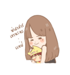 JAY's Dark Side（個別スタンプ：35）