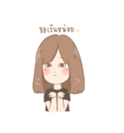 JAY's Dark Side（個別スタンプ：36）