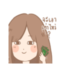 JAY's Dark Side（個別スタンプ：37）