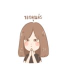 JAY's Dark Side（個別スタンプ：38）