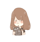 JAY's Dark Side（個別スタンプ：39）