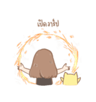JAY's Dark Side（個別スタンプ：40）