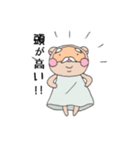 たぬき仙人のお言葉（個別スタンプ：28）