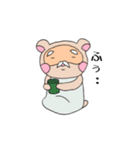 たぬき仙人のお言葉（個別スタンプ：33）
