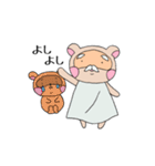 たぬき仙人のお言葉（個別スタンプ：40）