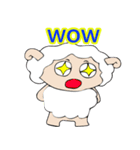 animal(Cute)（個別スタンプ：1）