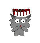 animal(Cute)（個別スタンプ：3）