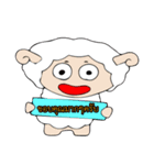 animal(Cute)（個別スタンプ：12）