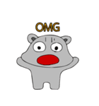 animal(Cute)（個別スタンプ：13）