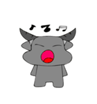 animal(Cute)（個別スタンプ：16）