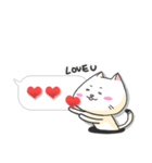 A-Po（個別スタンプ：28）