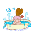 とことこ ことちゃん（個別スタンプ：6）