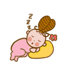 とことこ ことちゃん（個別スタンプ：32）
