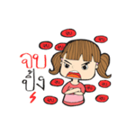 Mr.Kie ＆ Friend（個別スタンプ：25）