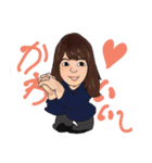 プロハの日常 Vol.1（個別スタンプ：2）