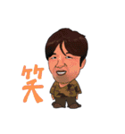 プロハの日常 Vol.1（個別スタンプ：6）
