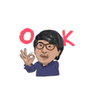 プロハの日常 Vol.1（個別スタンプ：9）