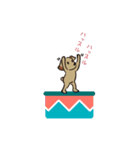 ato-Sticker（個別スタンプ：3）