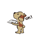 ato-Sticker（個別スタンプ：4）