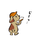 ato-Sticker（個別スタンプ：5）