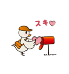 ato-Sticker（個別スタンプ：14）