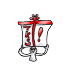 Energetic Kid（個別スタンプ：4）